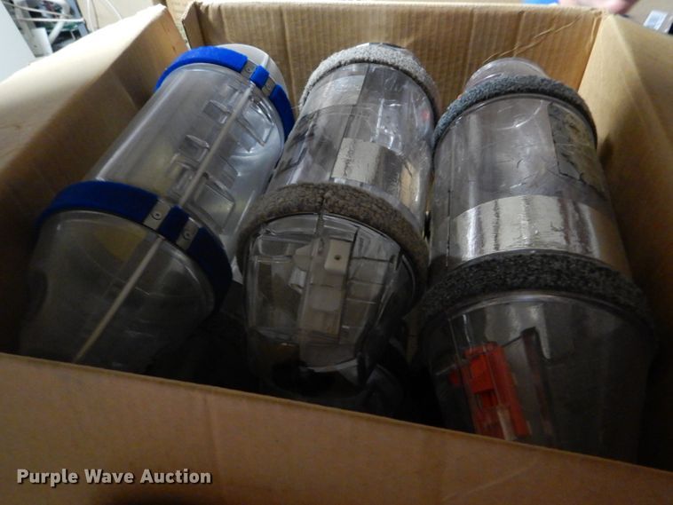 image for item GH9707 Swisslog Translogic pneumatic delivery system parts