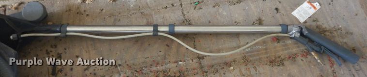 image for item GI9277 (2) Advance floor buffers