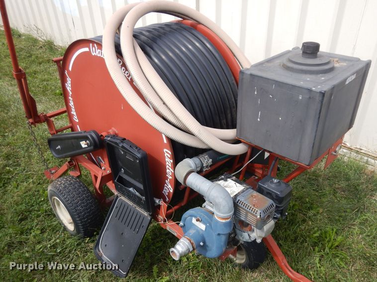 image for item GI9280 Kifco hose reel