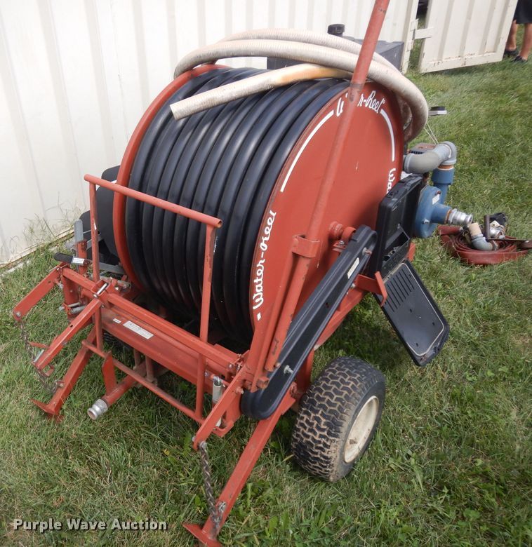 image for item GI9280 Kifco hose reel