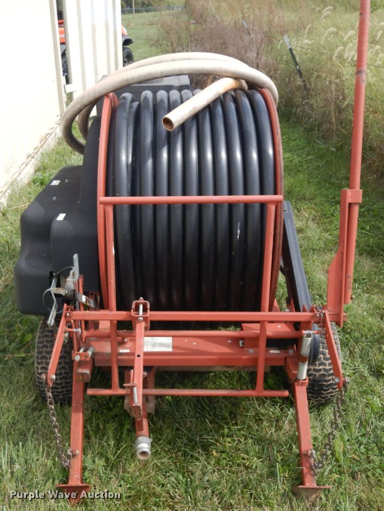 image for item GI9280 Kifco hose reel