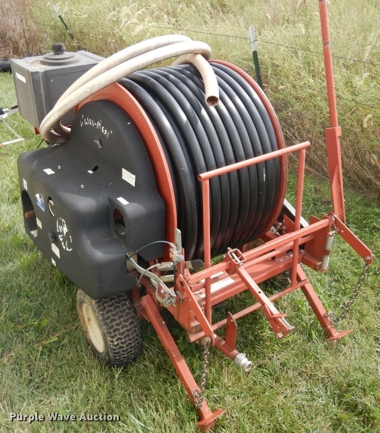 image for item GI9280 Kifco hose reel
