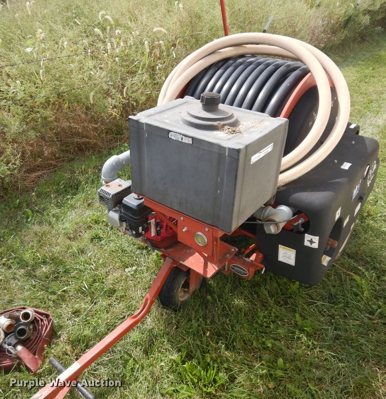 image for item GI9280 Kifco hose reel