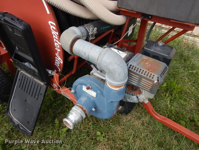 image for item GI9280 Kifco hose reel