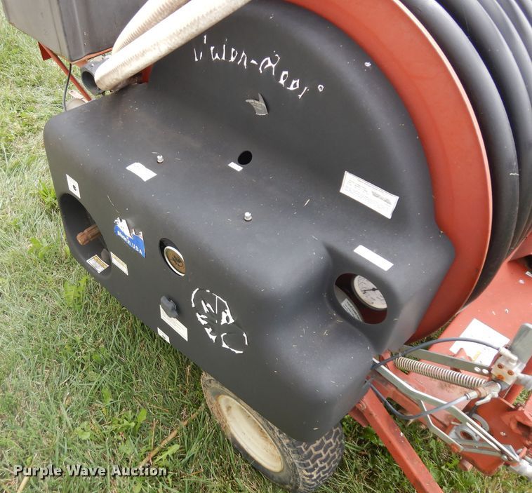 image for item GI9280 Kifco hose reel