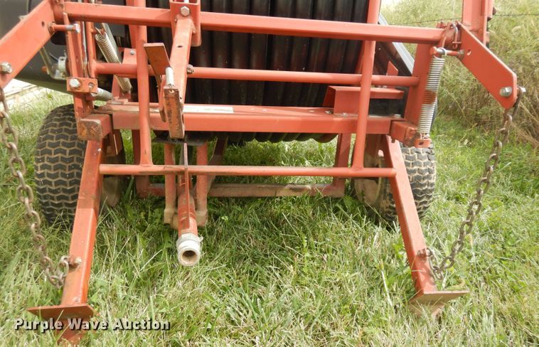 image for item GI9280 Kifco hose reel