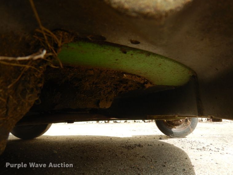 image for item GI9285 (2) Lawn Boy push mowers