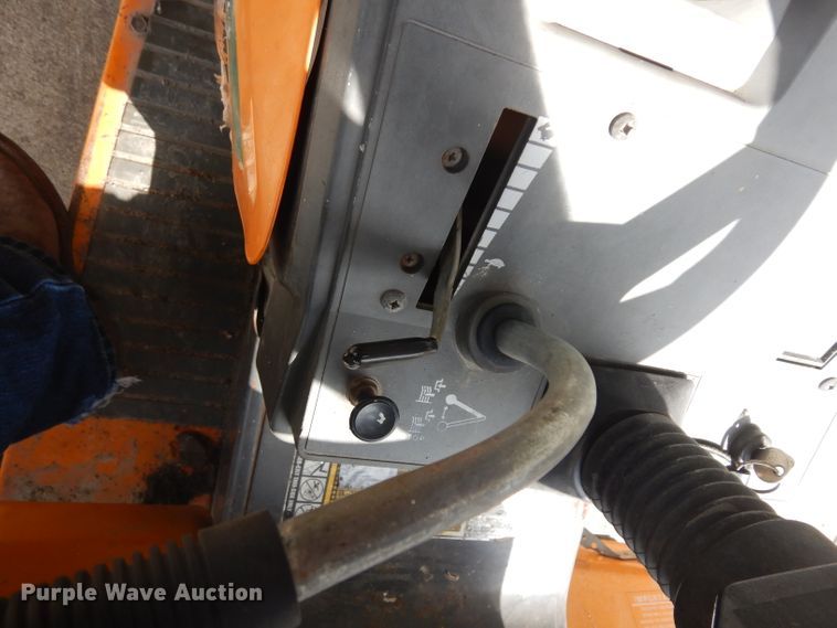 image for item GI9286 Yard King lawn mower