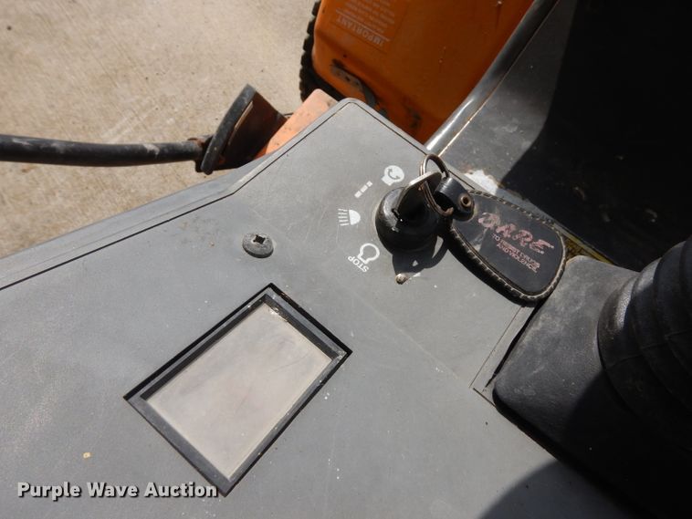 image for item GI9286 Yard King lawn mower