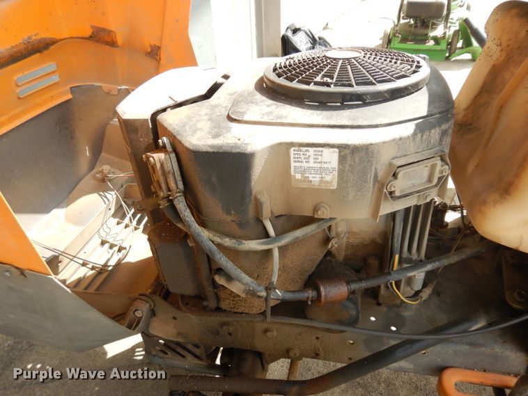 image for item GI9286 Yard King lawn mower