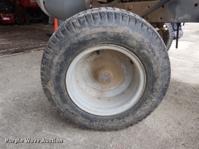 image for item GI9286 Yard King lawn mower