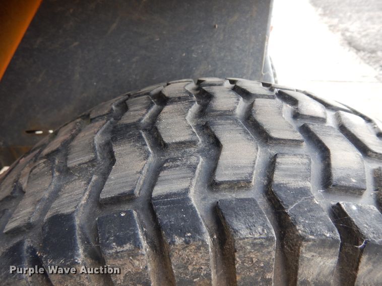 image for item GI9286 Yard King lawn mower