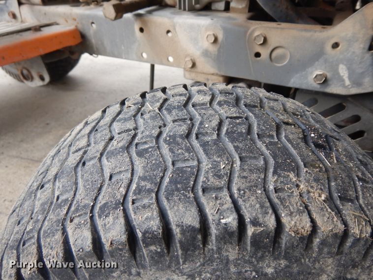 image for item GI9286 Yard King lawn mower