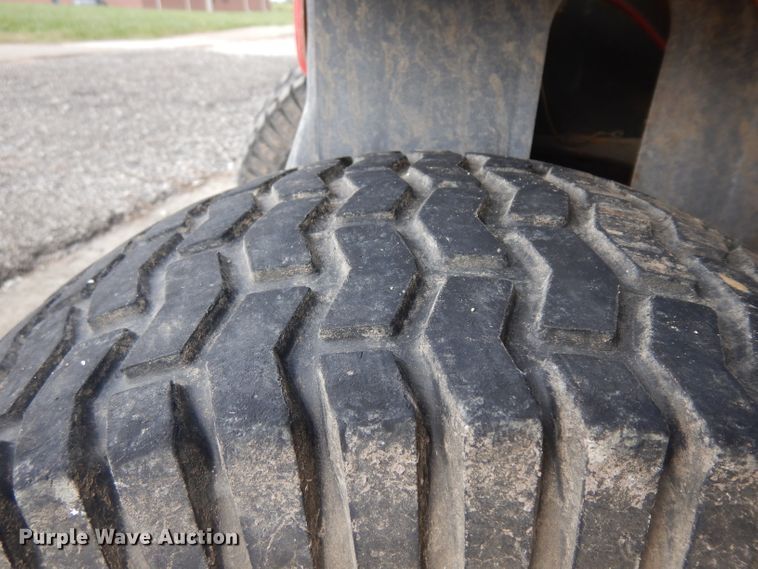 image for item GI9286 Yard King lawn mower