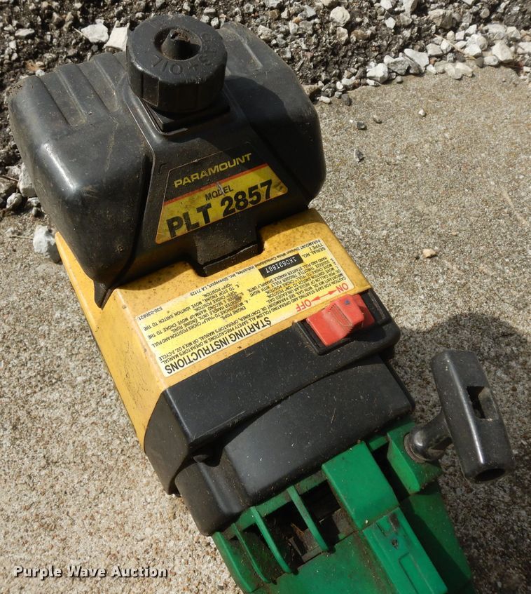 image for item GI9287 (3) string trimmers
