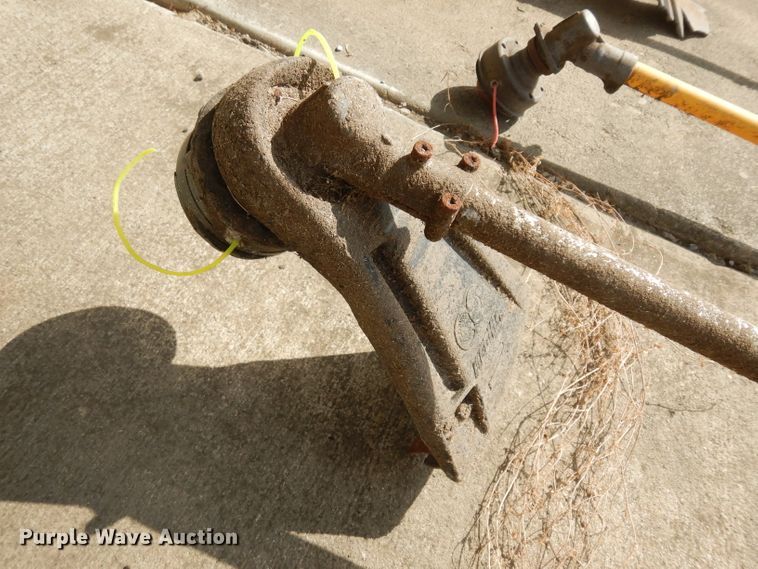image for item GI9287 (3) string trimmers