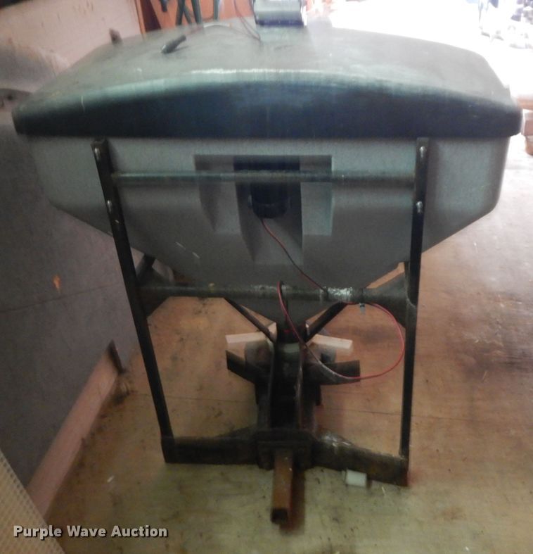 image for item GI9290 Sno-Way spreader