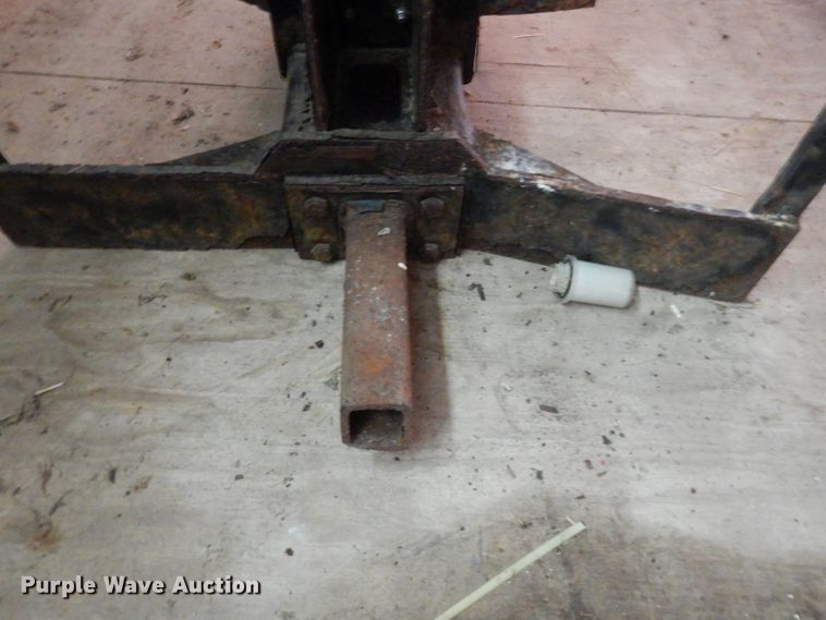 image for item GI9290 Sno-Way spreader
