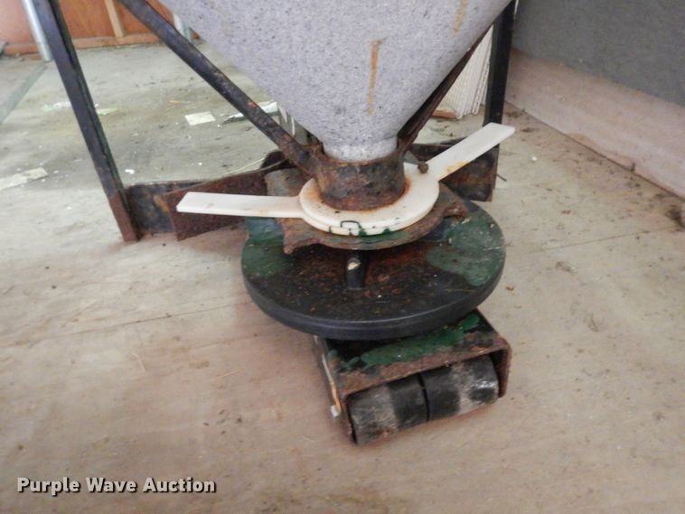 image for item GI9290 Sno-Way spreader