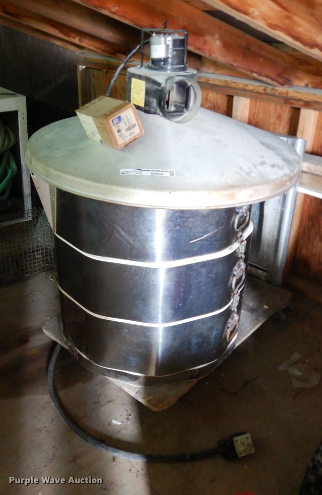 image for item GI9291 Excel kiln