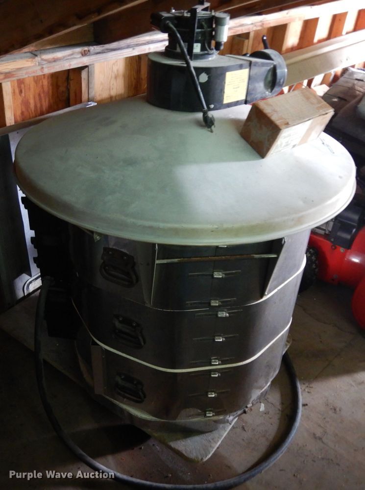 image for item GI9291 Excel kiln