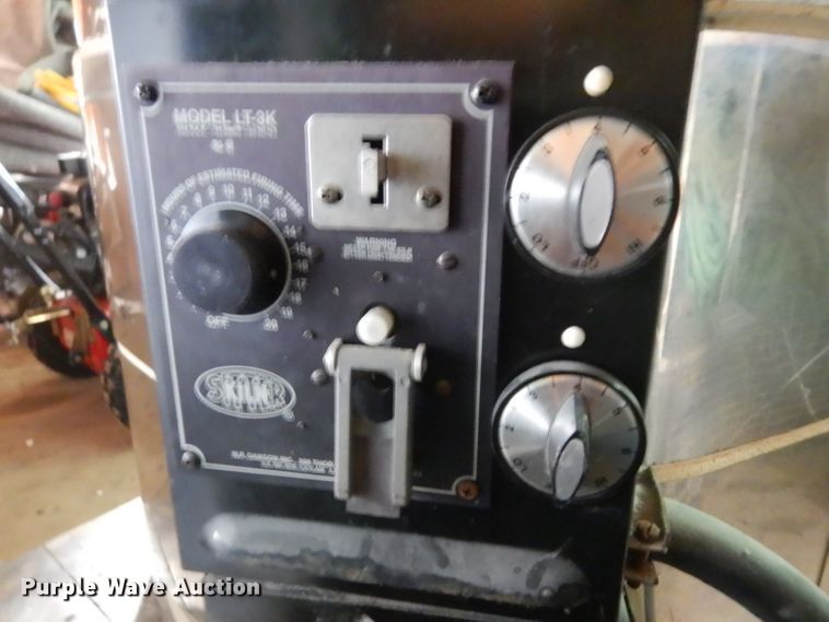 image for item GI9291 Excel kiln