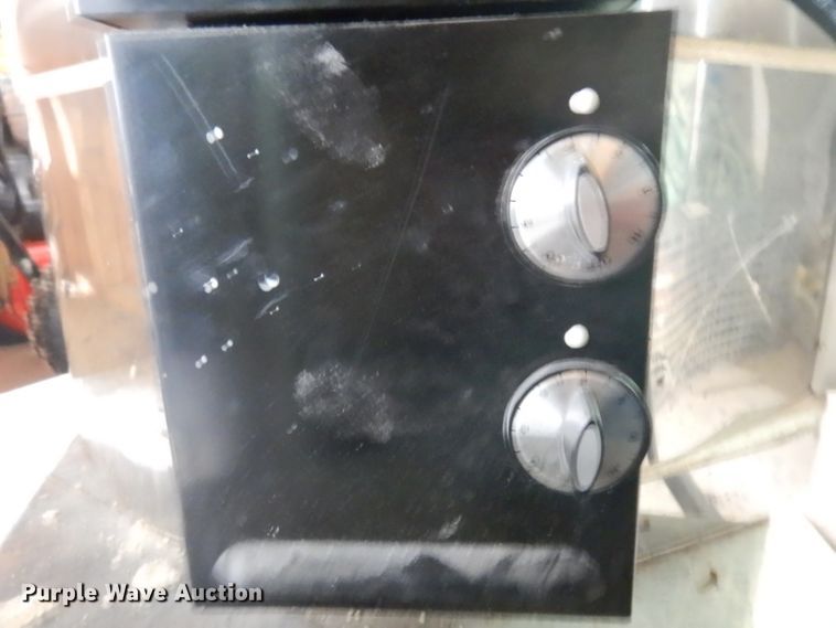 image for item GI9291 Excel kiln