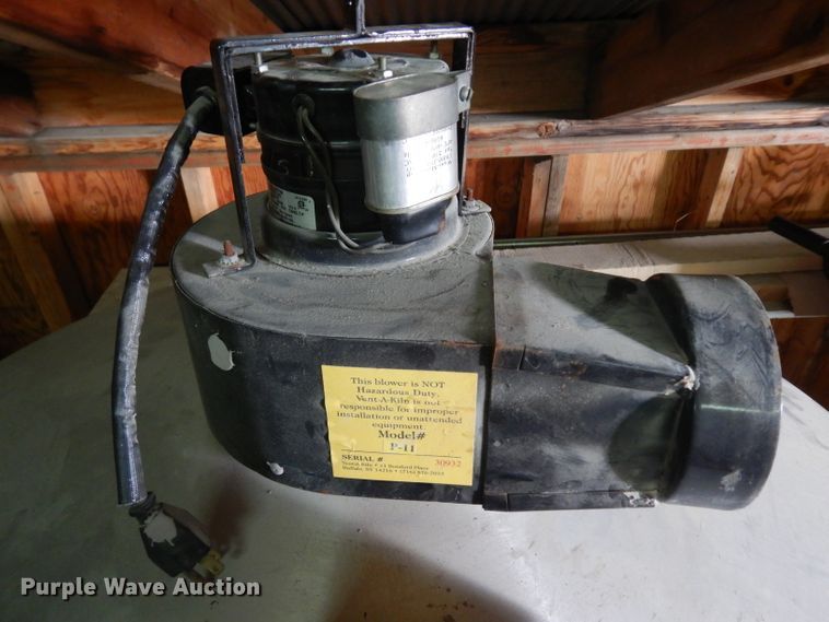 image for item GI9291 Excel kiln