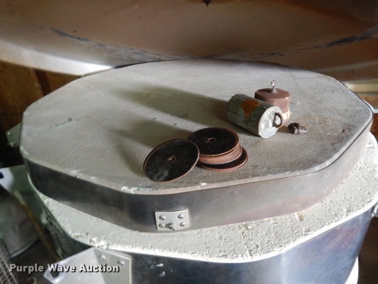 image for item GI9291 Excel kiln
