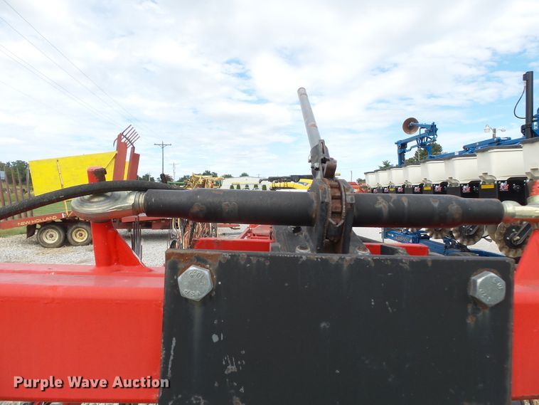 image for item DE7982 Enrossi 12+3 hay rake