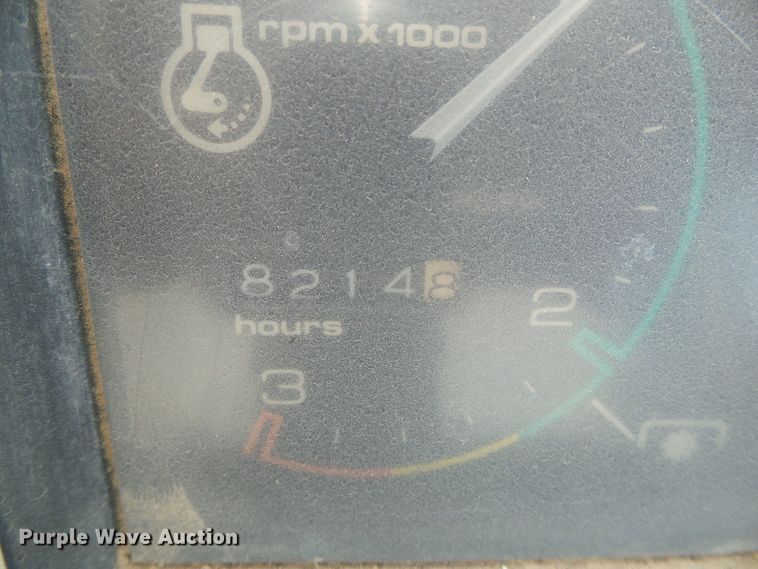 image for item DG0173 1979 Case 2090 tractor