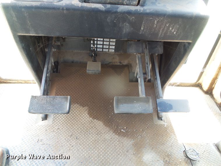 image for item DG0173 1979 Case 2090 tractor