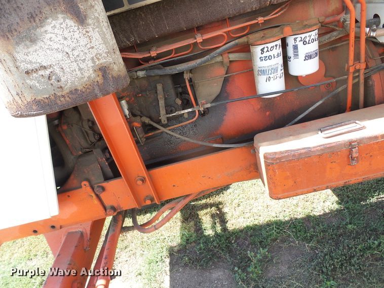 image for item DG0173 1979 Case 2090 tractor