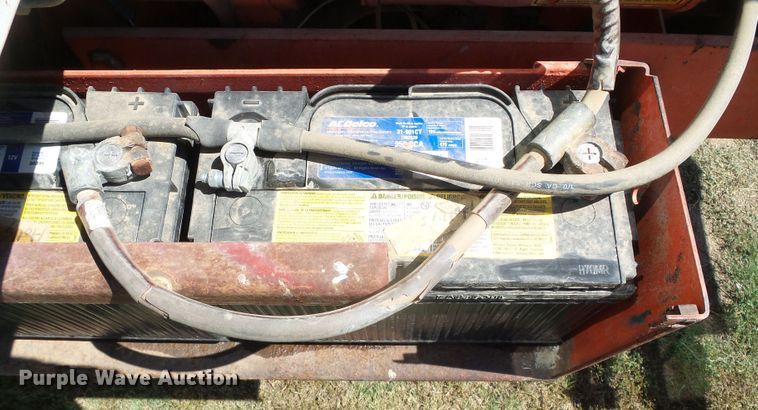 image for item DG0173 1979 Case 2090 tractor