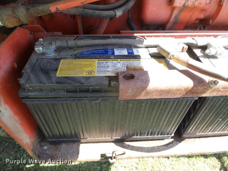 image for item DG0173 1979 Case 2090 tractor