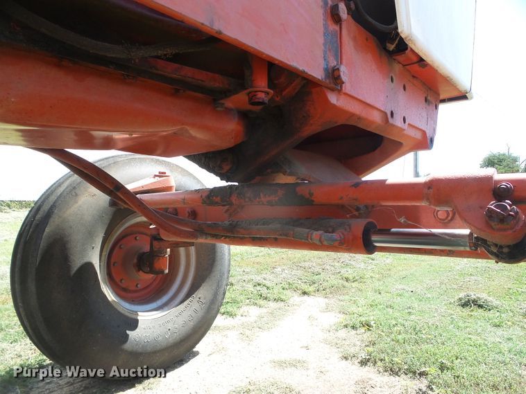 image for item DG0173 1979 Case 2090 tractor
