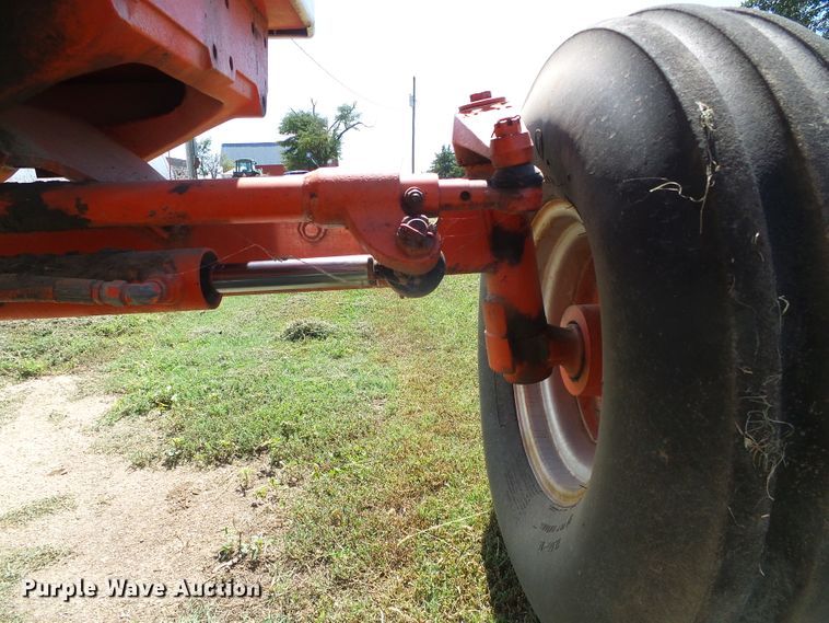 image for item DG0173 1979 Case 2090 tractor