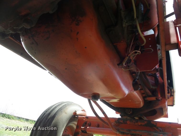 image for item DG0173 1979 Case 2090 tractor