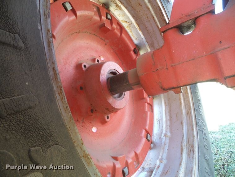 image for item DG0173 1979 Case 2090 tractor