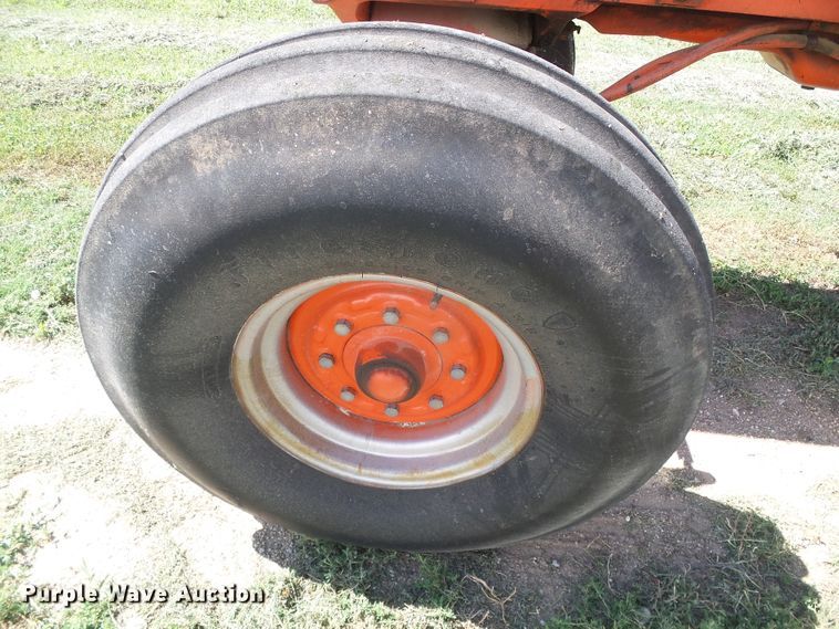 image for item DG0173 1979 Case 2090 tractor