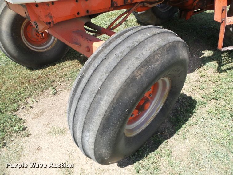 image for item DG0173 1979 Case 2090 tractor