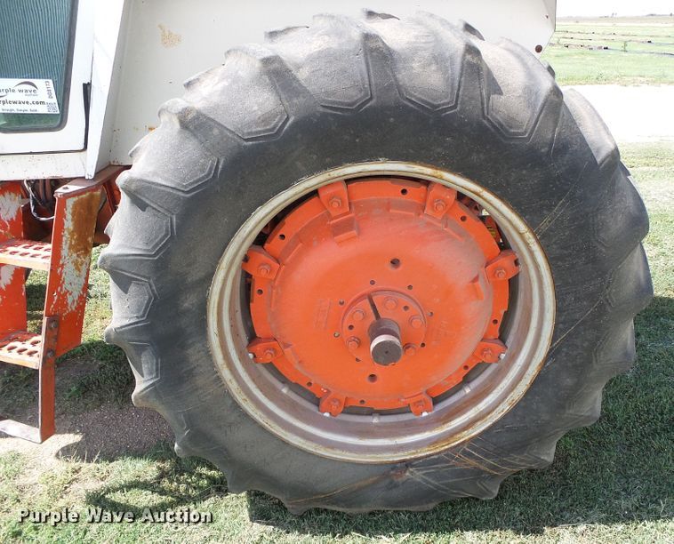 image for item DG0173 1979 Case 2090 tractor