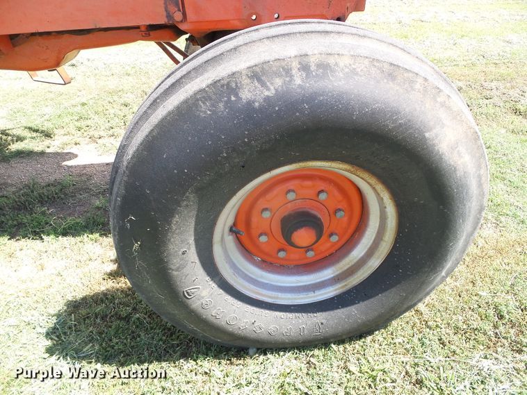 image for item DG0173 1979 Case 2090 tractor