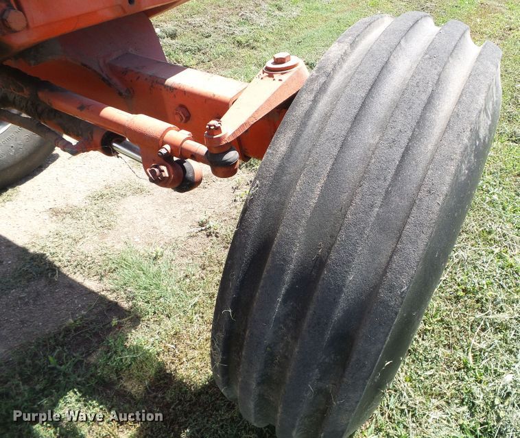 image for item DG0173 1979 Case 2090 tractor
