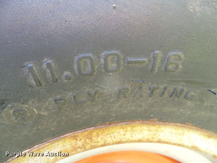 image for item DG0173 1979 Case 2090 tractor