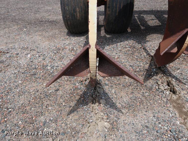 image for item DG4138 Big Ox 77 V-ripper