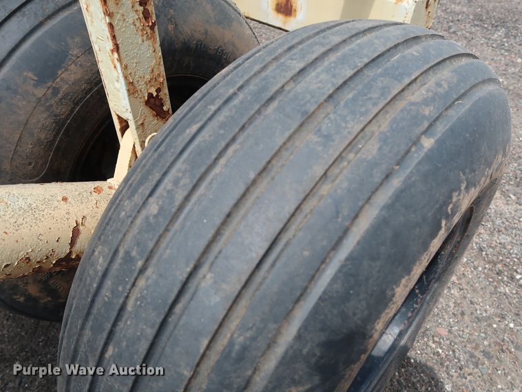 image for item DG4138 Big Ox 77 V-ripper