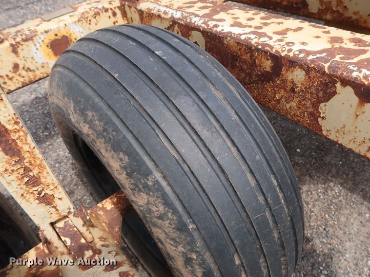 image for item DG4138 Big Ox 77 V-ripper