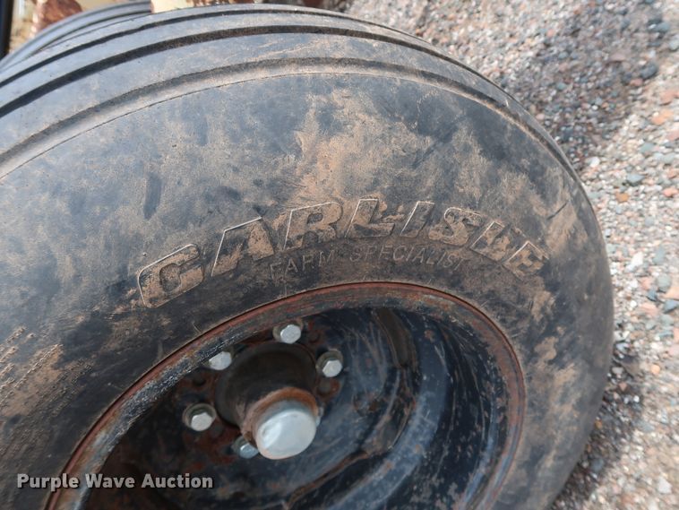 image for item DG4138 Big Ox 77 V-ripper