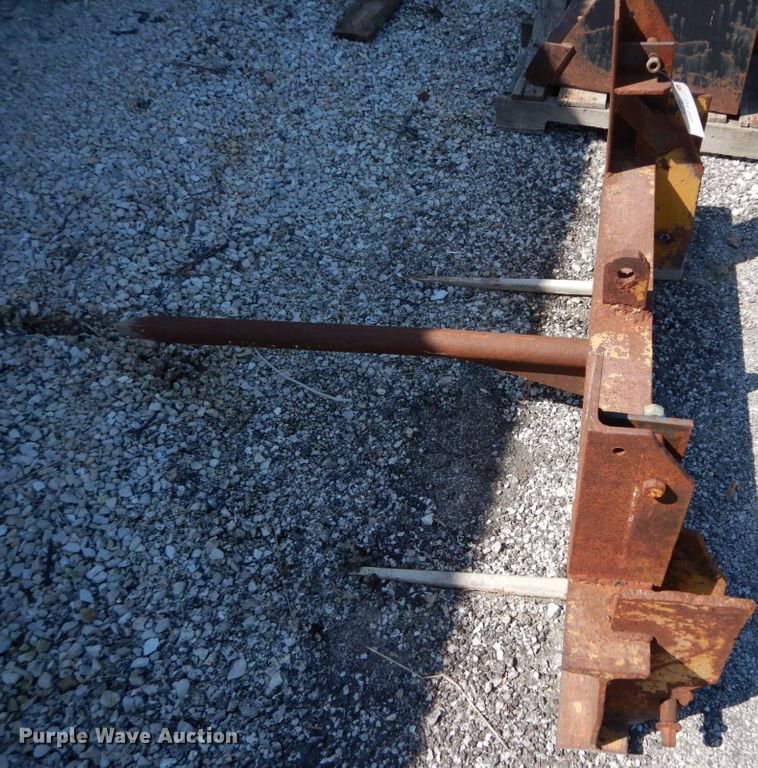 image for item DH2050 Vassar 73"W bucket